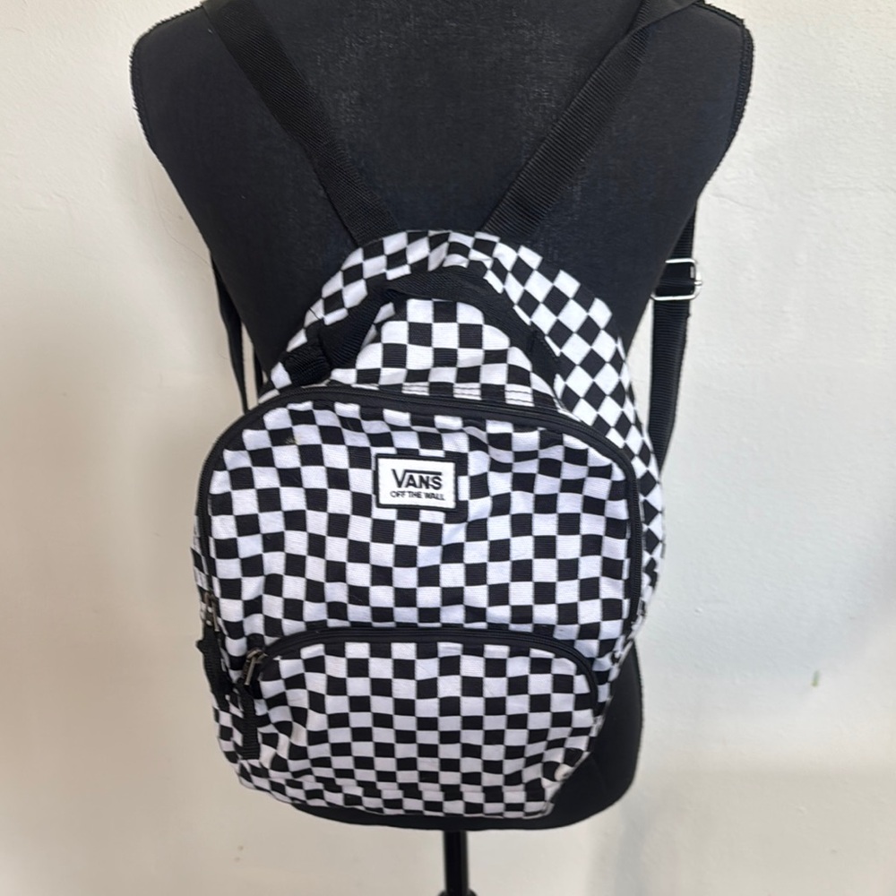 Vans Backpack - image 1